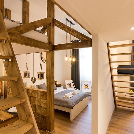 Cracow Best Location Apartment By Cozyplace Krakow Dış mekan fotoğraf