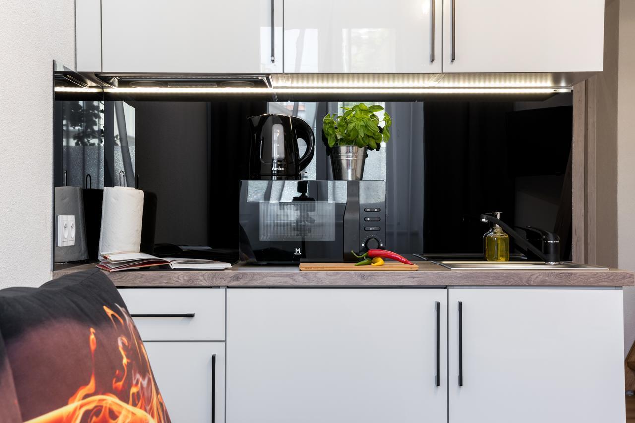 Cracow Best Location Apartment By Cozyplace Krakow Dış mekan fotoğraf