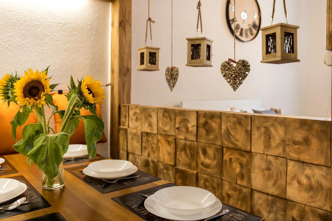 Cracow Best Location Apartment By Cozyplace Krakow Dış mekan fotoğraf