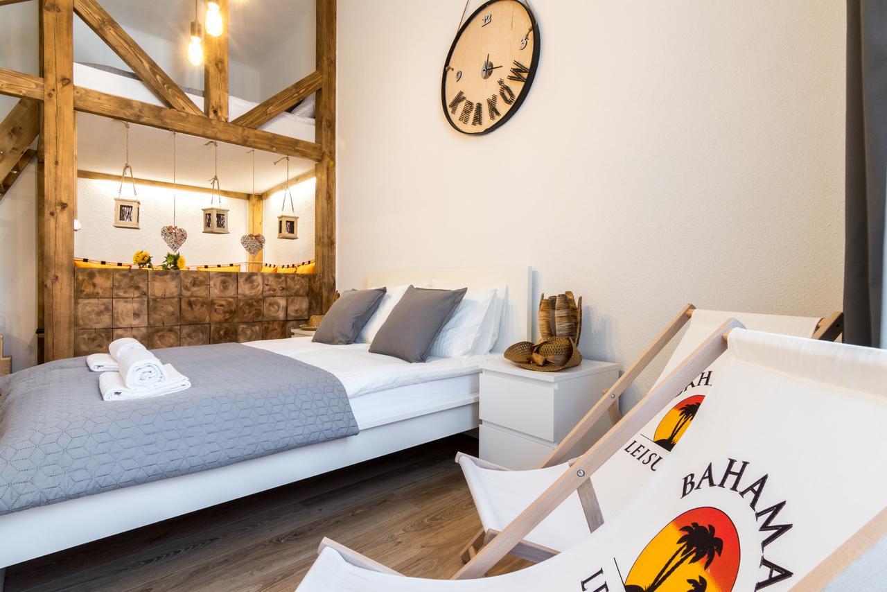 Cracow Best Location Apartment By Cozyplace Krakow Dış mekan fotoğraf