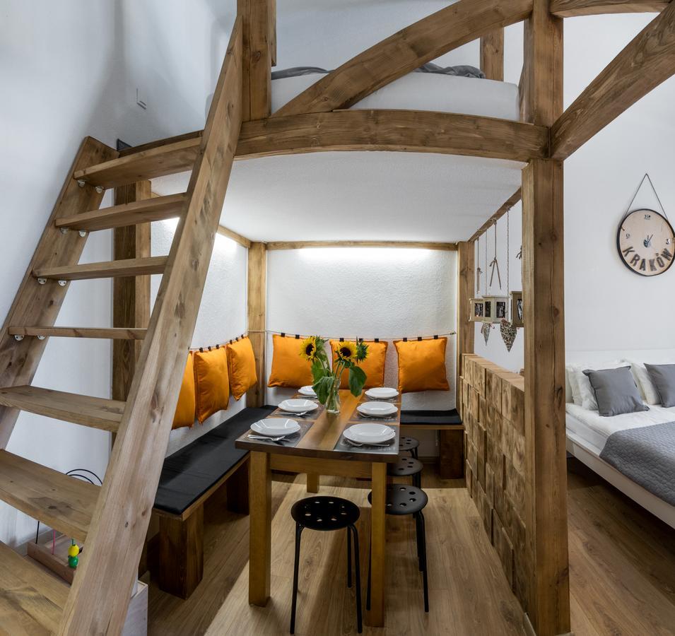 Cracow Best Location Apartment By Cozyplace Krakow Dış mekan fotoğraf