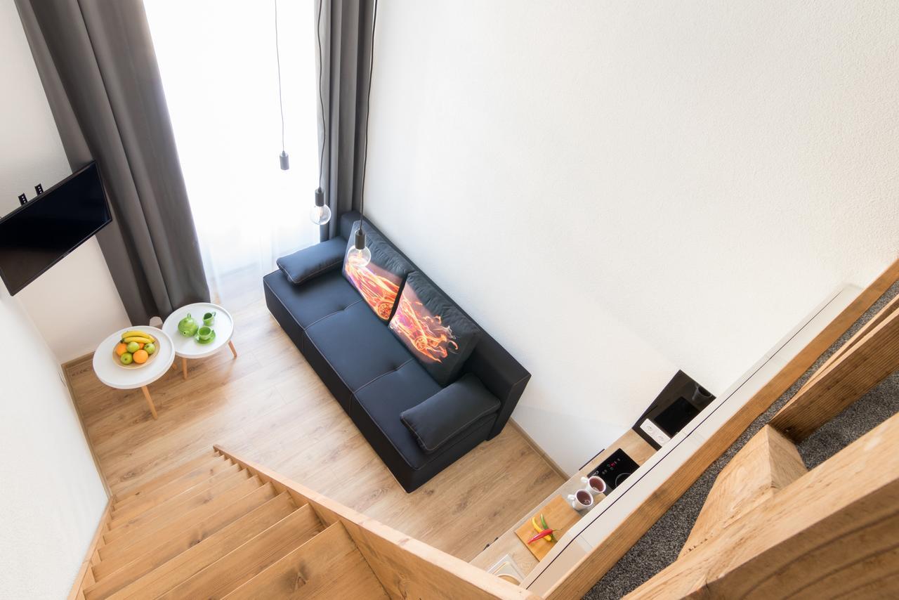 Cracow Best Location Apartment By Cozyplace Krakow Dış mekan fotoğraf
