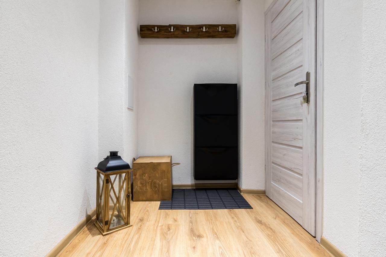 Cracow Best Location Apartment By Cozyplace Krakow Dış mekan fotoğraf