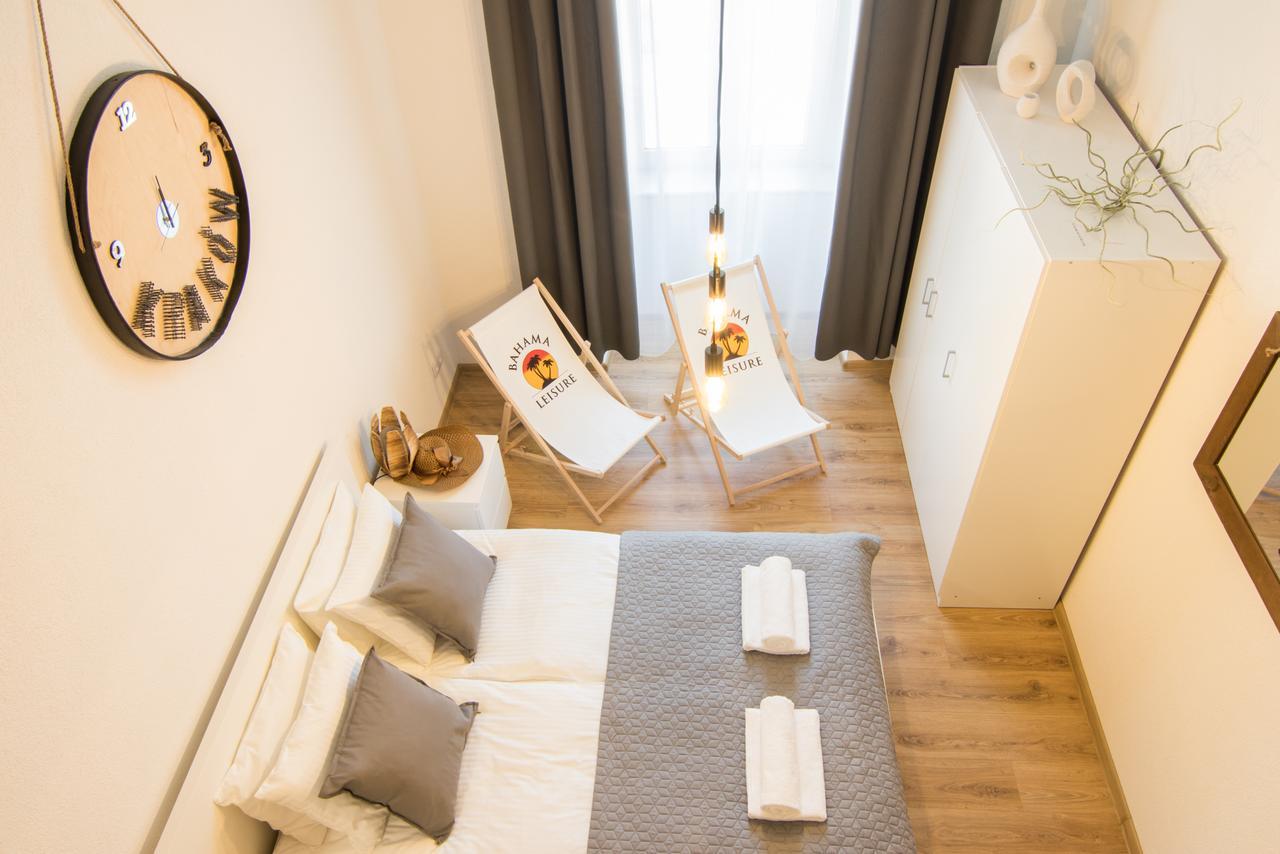Cracow Best Location Apartment By Cozyplace Krakow Dış mekan fotoğraf