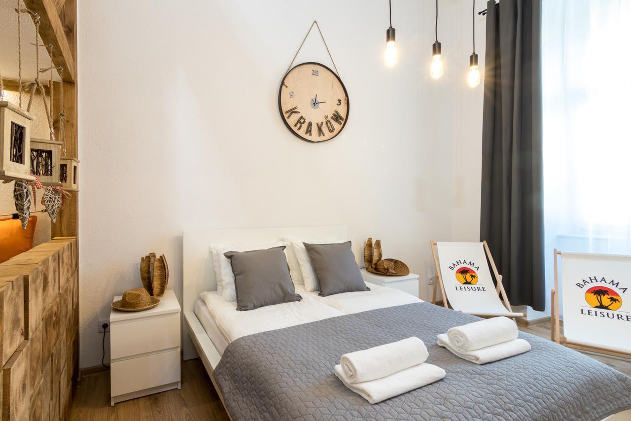 Cracow Best Location Apartment By Cozyplace Krakow Dış mekan fotoğraf