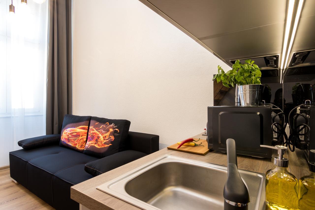 Cracow Best Location Apartment By Cozyplace Krakow Dış mekan fotoğraf