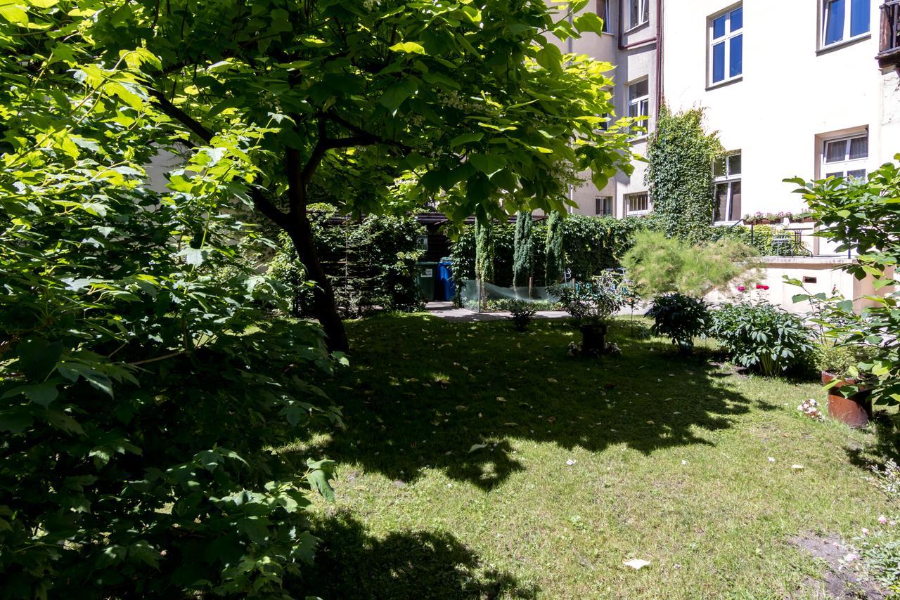 Cracow Best Location Apartment By Cozyplace Krakow Dış mekan fotoğraf