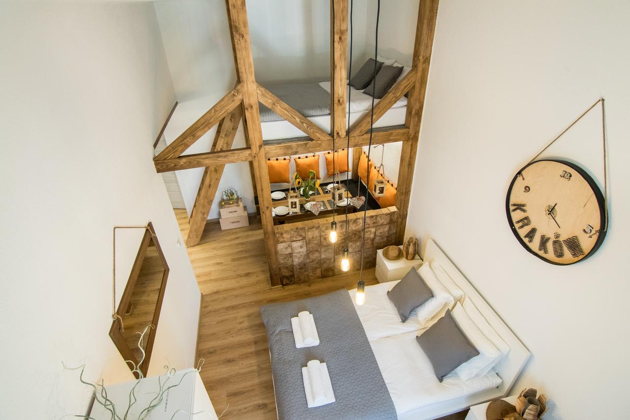 Cracow Best Location Apartment By Cozyplace Krakow Dış mekan fotoğraf