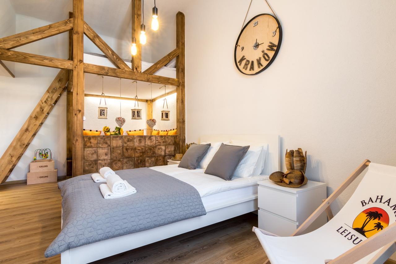 Cracow Best Location Apartment By Cozyplace Krakow Dış mekan fotoğraf