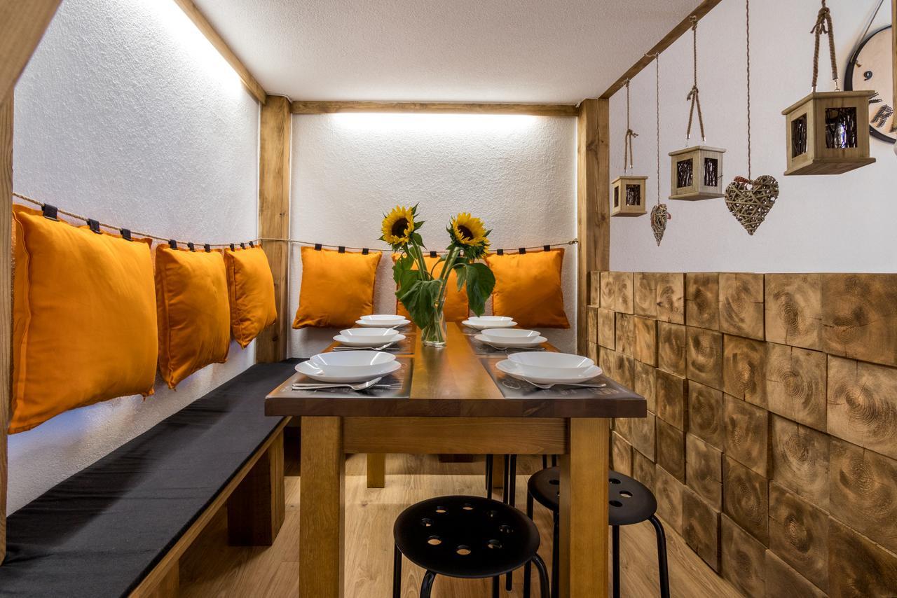 Cracow Best Location Apartment By Cozyplace Krakow Dış mekan fotoğraf