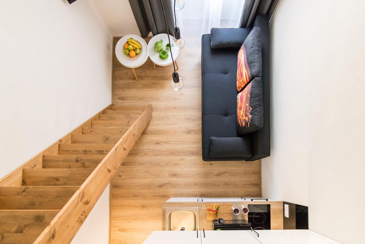 Cracow Best Location Apartment By Cozyplace Krakow Dış mekan fotoğraf