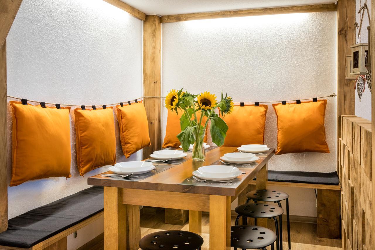 Cracow Best Location Apartment By Cozyplace Krakow Dış mekan fotoğraf