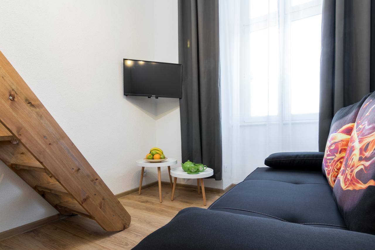 Cracow Best Location Apartment By Cozyplace Krakow Dış mekan fotoğraf