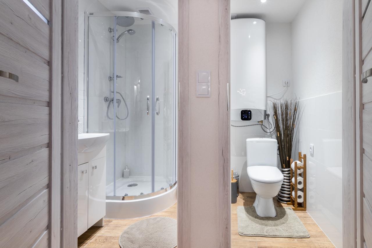 Cracow Best Location Apartment By Cozyplace Krakow Dış mekan fotoğraf