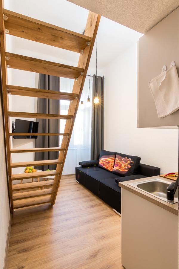 Cracow Best Location Apartment By Cozyplace Krakow Dış mekan fotoğraf
