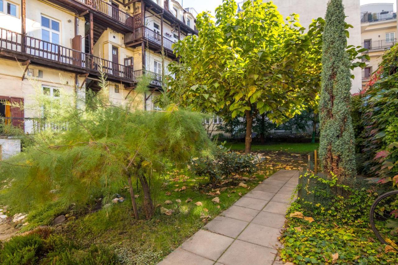 Cracow Best Location Apartment By Cozyplace Krakow Dış mekan fotoğraf